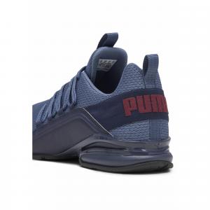 Buty do biegania męskie PUMA Axelion Refresh