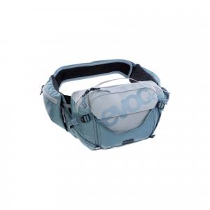 Nerka rowerowa Evoc Hip Pack Pro 3 - stone/steel