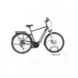 Second Life - Pegasus Premio Evo 10 Lite Trekking E-Bike 2022 - Jak nowy