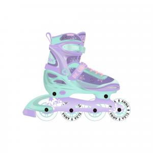 Rolki dla dzieci Seven Frozen