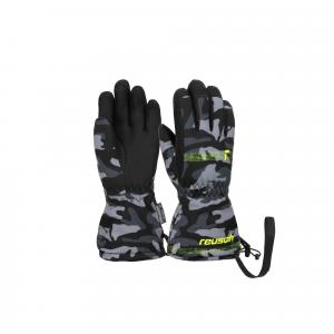 Dziecięce rękawice narciarskie Reusch Maxi R-Tex® XT