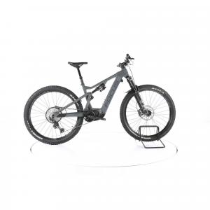 2nd Life - Focus Jam² 7.9 Fully E-Bike 2022 - Jak nowy