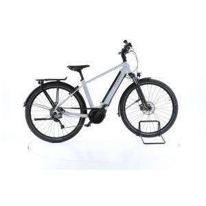 Second Life - Kalkhoff Endeavour 5.B Season Trekking E-Bike 2022 - Jak nowy