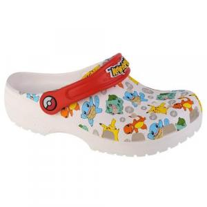 Buty do chodzenia dla dzieci Crocs Pokemon Classic Kids Clog