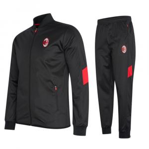 Sportowy dres AC Milan - M