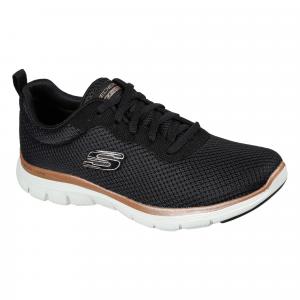 Buty do chodzenia damskie Skechers Flex Appeal 40