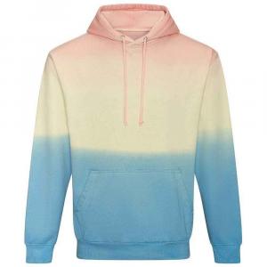 Bluza Z Kapturem Unisex Adult Tie Dye