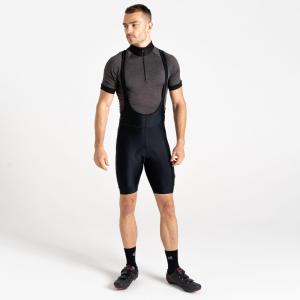 Kombinezon rowerowy krótki męski Virtuous