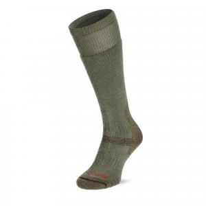 Skarpety wysokogórskie Bridgedale Explorer Heavy Merino P Knee