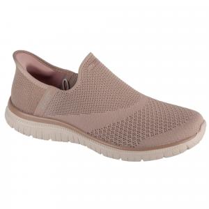 Buty sportowe Sneakersy damskie, Slip-ins: Virtue - Sleek