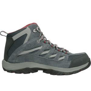 Buty Trekkingowe Damskie Columbia Crestwood Mid Waterproof