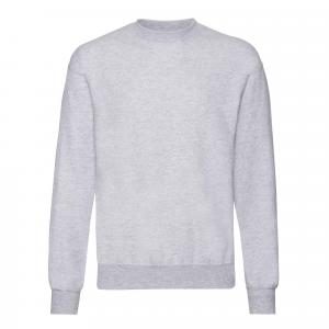 Męska Bluza Rozpinana Classic Heather