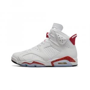 Buty do chodzenia dla dorosłych Air Jordan 6 Red Oreo