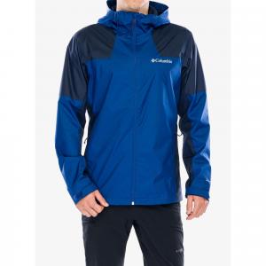 Kurtka przeciwdeszczowa męska Columbia Inner Limits III Jacket