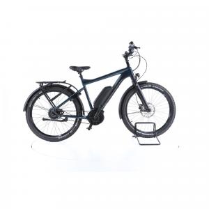 2nd Life - Victoria eUrban 11.9 City E-Bike 2022 - Jak nowy