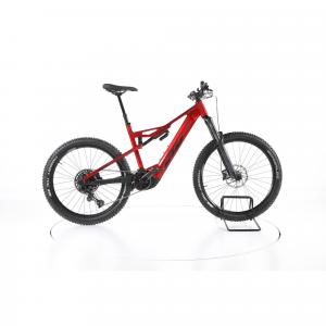 2nd Life - KTM Macina Kapoho 7973 Fully E-Bike 2022 - Jak nowy