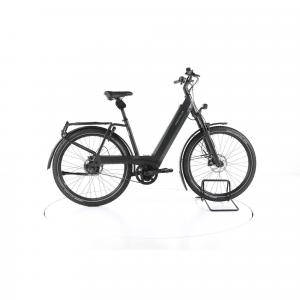 Second Life - Riese & Müller Nevo GT Rohloff City E-Bike Lage instap - Jak nowy