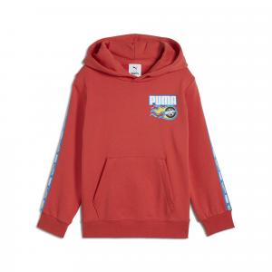 Bluza sportowa dla dzieci Puma X Hot Wheels Tr