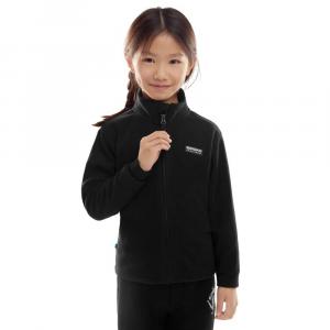 Dziewczęcy rozpinany polar Sporty zimowe SIROKO K-Core-G Boogie