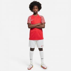 Spodnie piłkarskie chłopięce Nike Park Iii JR