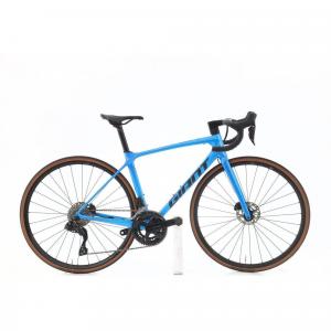 Second life · Rower szosowy · TCR Advanced 1 Di2 12V · W dobrym stanie