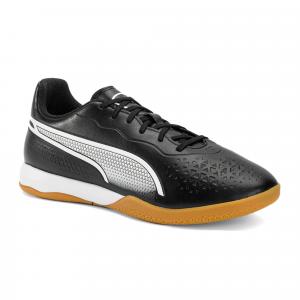 Buty piłkarskie męskie PUMA King Match It