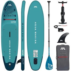 Deska SUP Aqua Marina VAPOR 10'4\