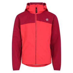 Kurtka Dziecięca/dziecięca Cheer Soft Shell