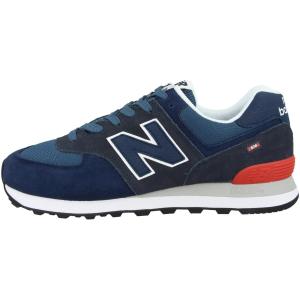 Buty do chodzenia męskie New Balance 574