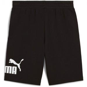 Szorty Puma Ess Big No. 1 Logo Shorts 10, Dla obu płci