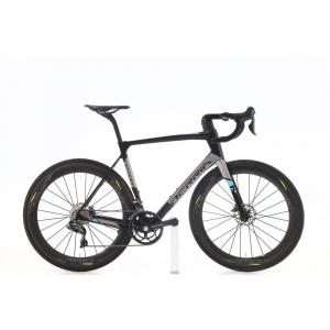 Second life · R. szosowy · Belador Aero 8.2 Di2 11V · W bardzo dobrym stanie