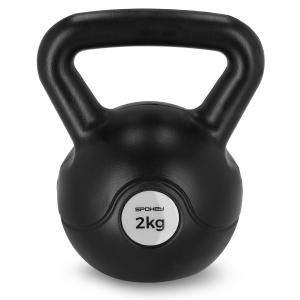 Kettlebell Spokey Kettla