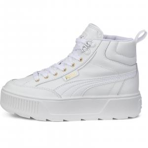 Buty sneakersy damskie Puma KARMEN MID