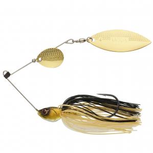 Przynęta Spinnerbait Spino 14 g gold