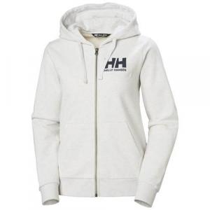 Bluza sportowa damska Helly Hansen Logo Full
