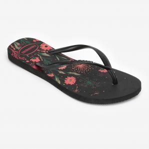 Japonki damskie Havaianas Slim Organic