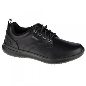 Buty do chodzenia męskie Skechers Delson Antigo