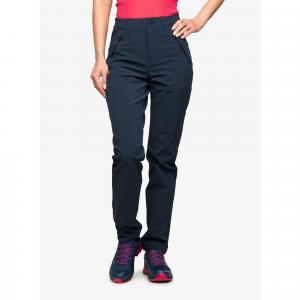 Spodnie trekkingowe damskie Fjallraven Abisko Trail Stretch Trousers