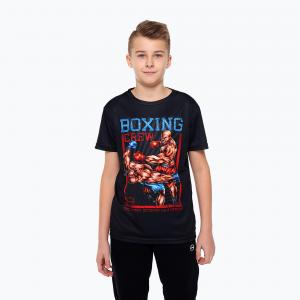 Koszulka dziecięca Octagon Boxing Family
