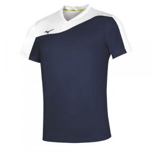 Koszulka do siatkówki męska Mizuno Team Authentic MYOU
