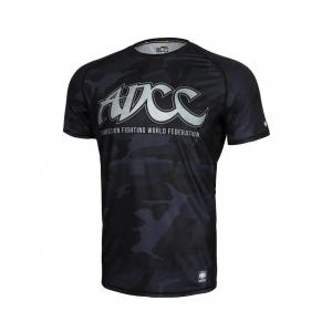 Rashguard męski Pitbull Performance Pro Plus ADCC