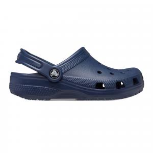 Klapki dziecięce Crocs Classic Clog T