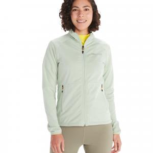 Bluza trekkingowa damska Marmot Leconte Fleece