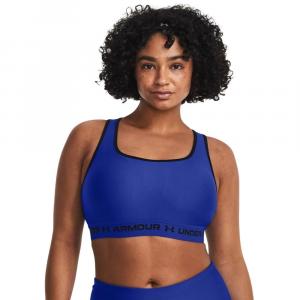 Biustonosz sportowy Under Armour Crossback Mid Bra