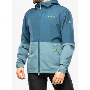 Kurtka przeciwdeszczowa męska Vaude Neyland 2.5L Jacket