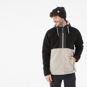 Polar turystyczny męski Quechua Sherpa SH900 Warm