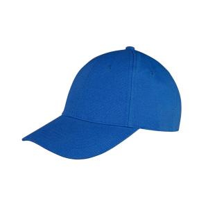 Niskoprofilowa Czapka Z Daszkiem Memphis 6 Panel