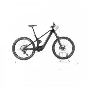 2nd Life - Conway Xyron S 827 Fully E-Bike 2021 - Jak nowy