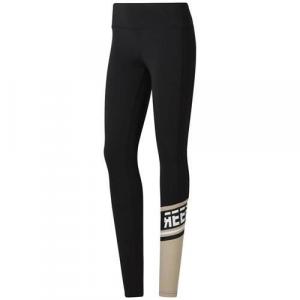 Spodnie sportowe damskie Reebok Meet You There