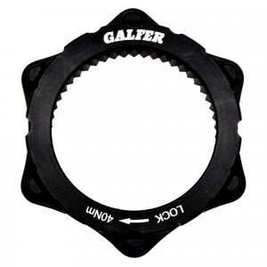 Adapter centralnego zamka Galfer Bike AFS Fulcrum